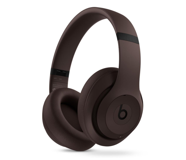 Apple Beats Studio Pro - ciemnobrązowy - 1164419 - zdjęcie 5